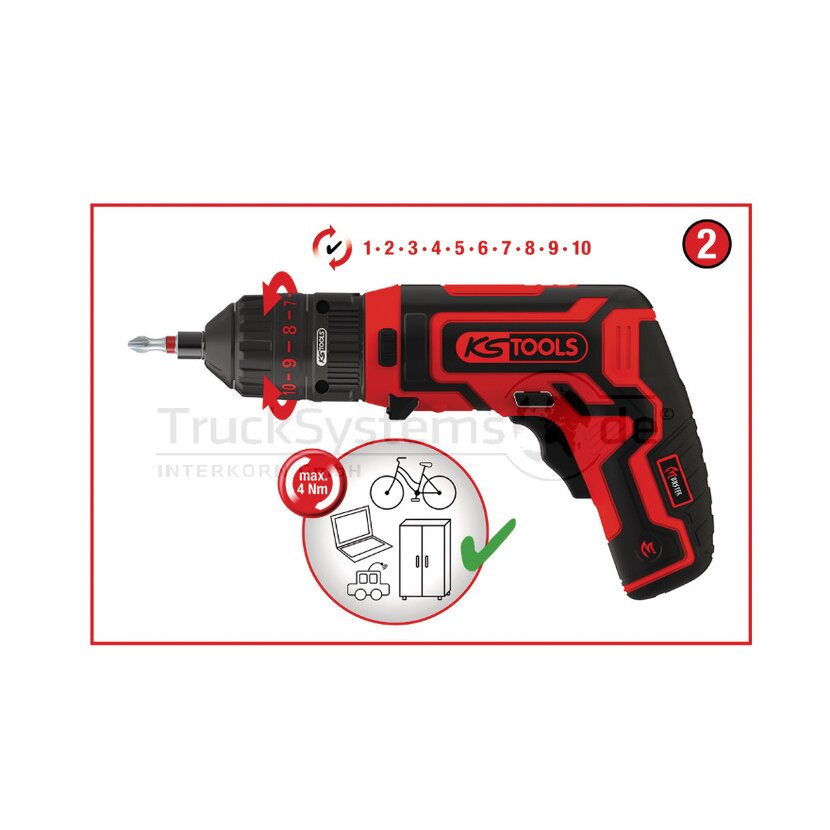 Kopie von KS Tools Adventskalender #1