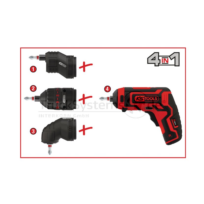 Kopie von KS Tools Adventskalender #1