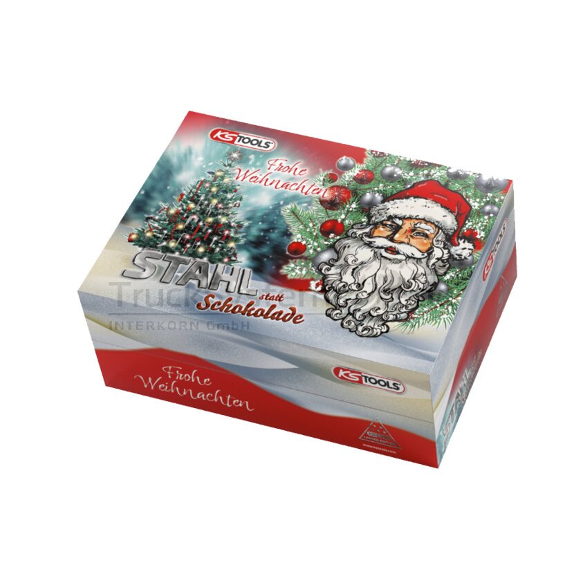 Kopie von KS Tools Adventskalender #1