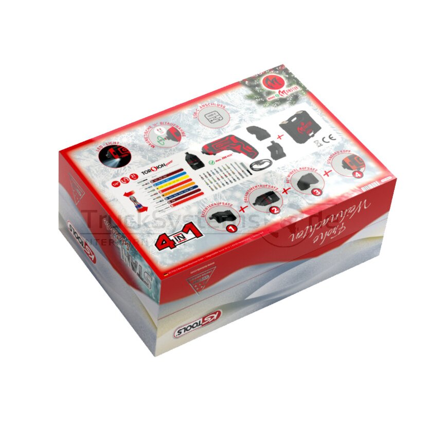 Kopie von KS Tools Adventskalender #1