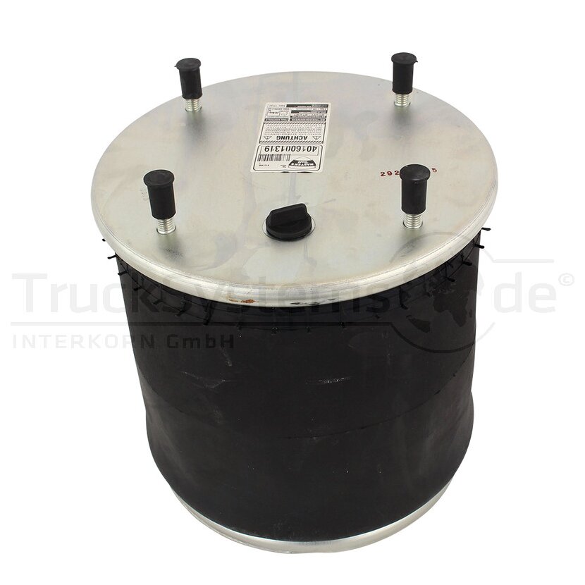 Luftfederbalg komplett mit Stahlkolben  - P10.810.C   - W01M586345 FIRESTONE - P10810C