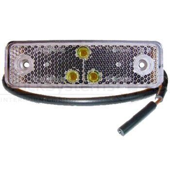 PROPLAST LED-Begrenzungsleuchte  - 40164513