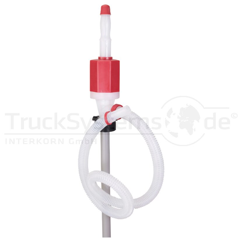 Chemie-Handpumpe MB250   - SPH/3 -  - SPH3