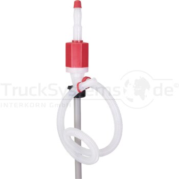 Chemie-Handpumpe MB250   - SPH/3 -  - SPH3