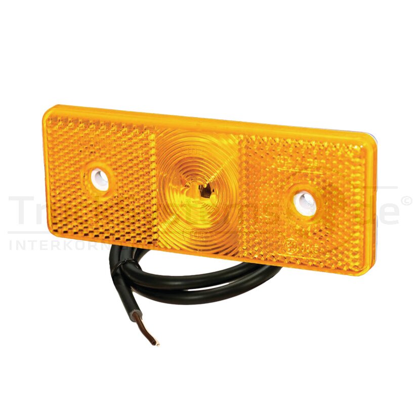 PROPLAST LED-Seitenmarkierungsleuchte - 40194011