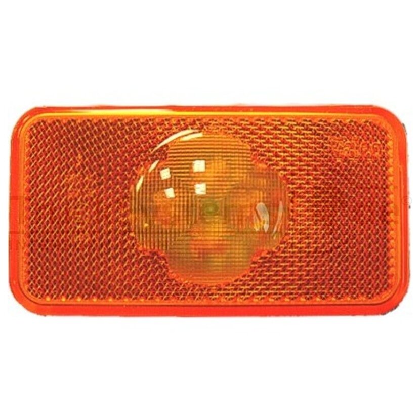 PROPLAST LED - Seitenmarkierungsleuchte Volvo  - 40196001
