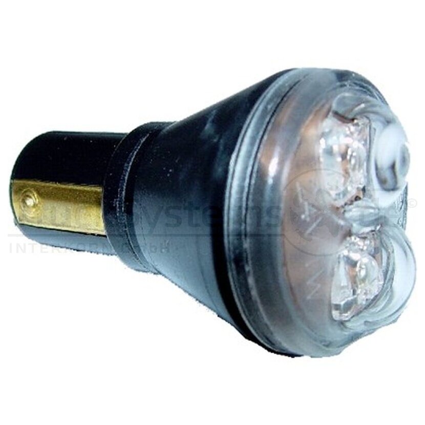 PROPLAST LED-Modul GLOWPOINT 24Volt 1Watt  - 40199002
