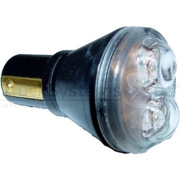 PROPLAST LED-Modul GLOWPOINT 24Volt 1Watt  - 40199002