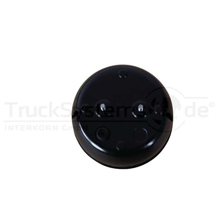 PROPLAST LED-Brems-Blink-Schlußleuchte rund  - 40202601