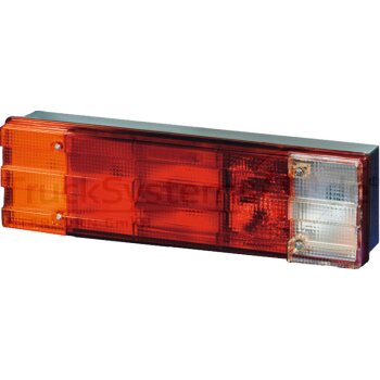 PROPLAST Heckleuchte Kögel Schmitz links  - 40217302