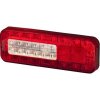 PROPLAST Heckleuchte LED MKL PRO-ROAD  - 40288012