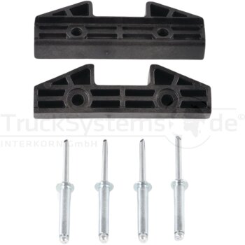 EDSCHA Rampensatz Edscha Hybrid hin 4069000980