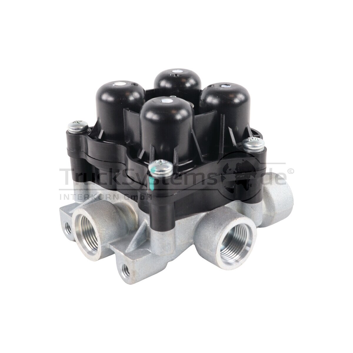 Vierkreis-Schutzventil - AE4609H23 - 934 714 400 0