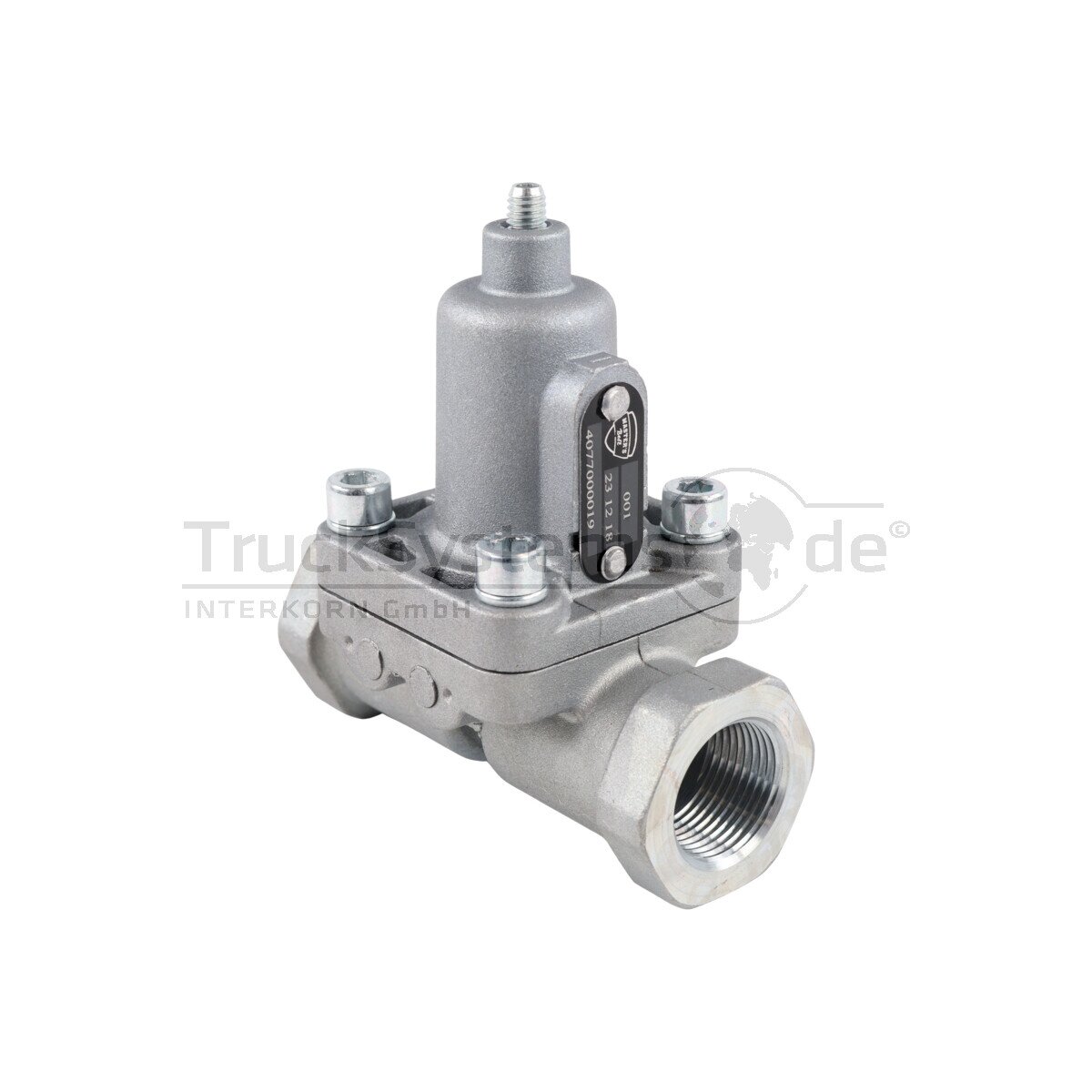 Überströmventile - 4341001530H23 - 434 100 153 0