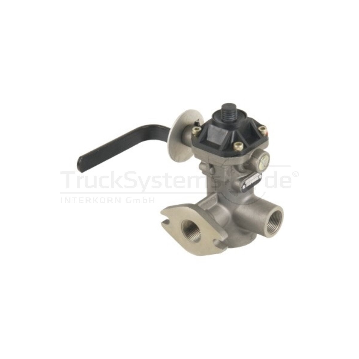 Bremskraftregler - 475 604 012 0H23 - 475 604 012 0 - 4756040120H23