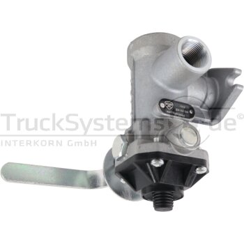 Bremskraftregler   - 475 604 013 0H23 - 475 604 013 0 -...