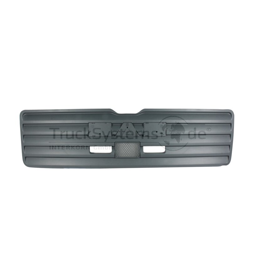Covind Kühlerschutzgitter MAN TGA XL-XLX-XXL breit 81611505066 - 81.61150-5066