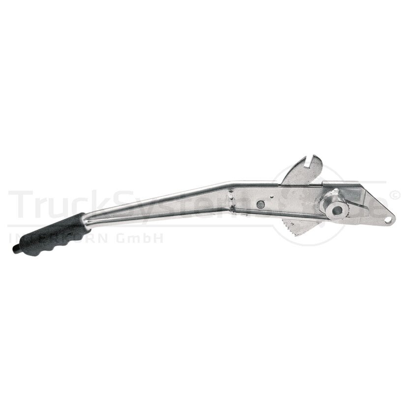 Handbremshebel PAV - SR X=45mm  - 408037 - 4250922702889
