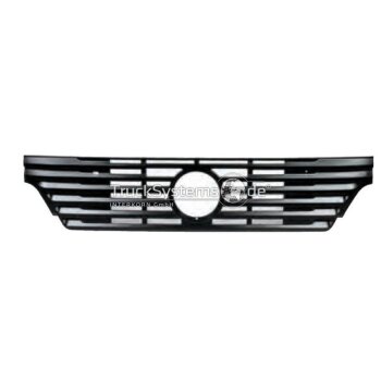 Ziergitter Mercedes-Benz Actros 1 vorne schwarz...