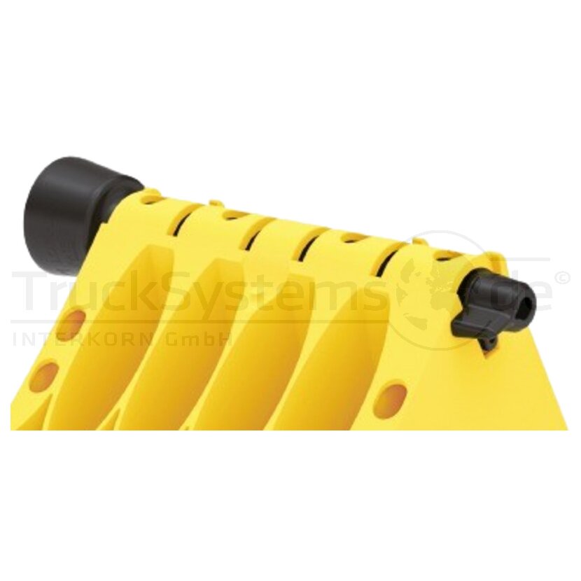 KU Halter /Haltestab für Hemmschuh - 600250300
