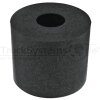LEISINGER Vulkolanrolle 100mm  - 80102