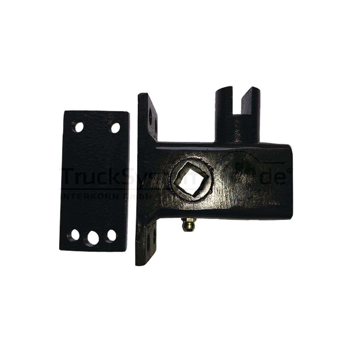 Spanngetriebe - 41 229 - - 41229