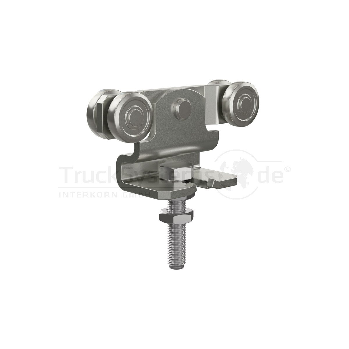 Rollwagen doppelt 9244 - 3660720018524