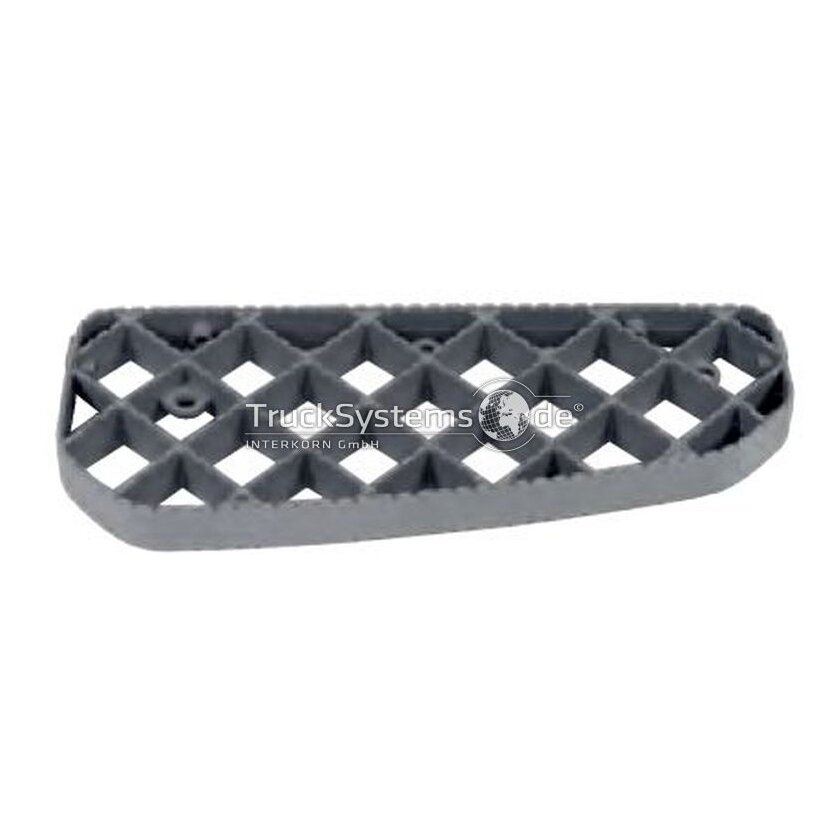 Scania Trittstufe P-R-Reihe unten links-rechts 1535052