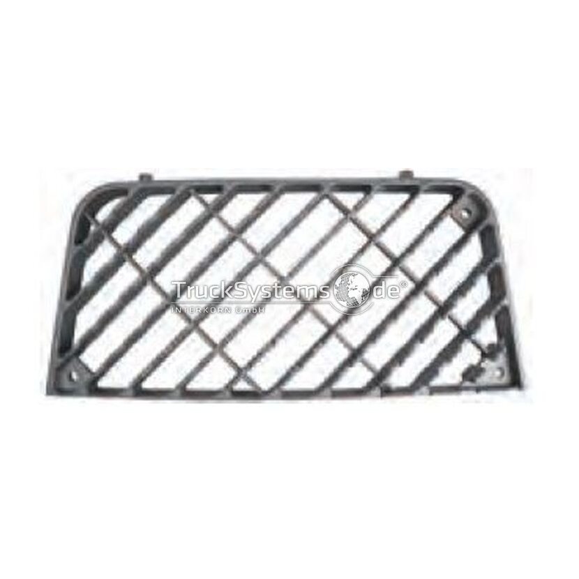 Covind Renault Trittstufe Premium 2 links-rechts Aluminium 5010225181
