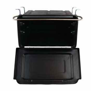 KOEVER Werkzeugkasten KU KVR 620x360x610 mit Halter  -...