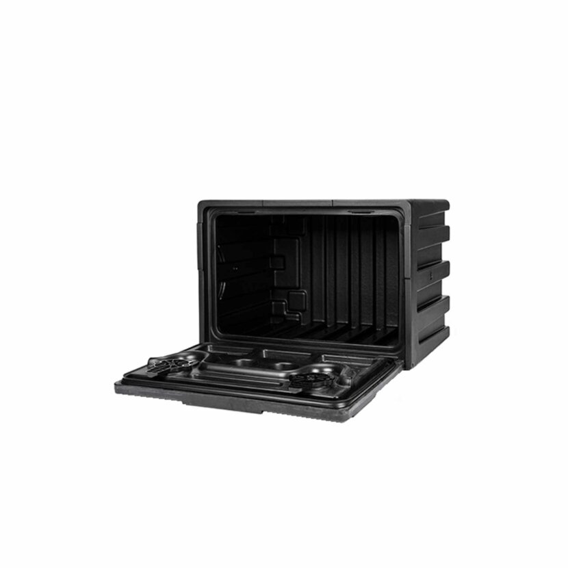 JONESCO Werkzeugkasten KU JBZ700 700x480x490  - JBZ700 (KEY) - JBZ700(KEY)