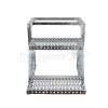 Klapptritt verzinkt 780x558x480  - 4 020 001 -  - 4020001