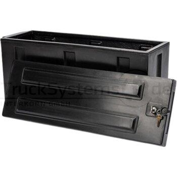 JONESCO Staubox JBL67 670x230x320  - JBL67 (KEY) -...