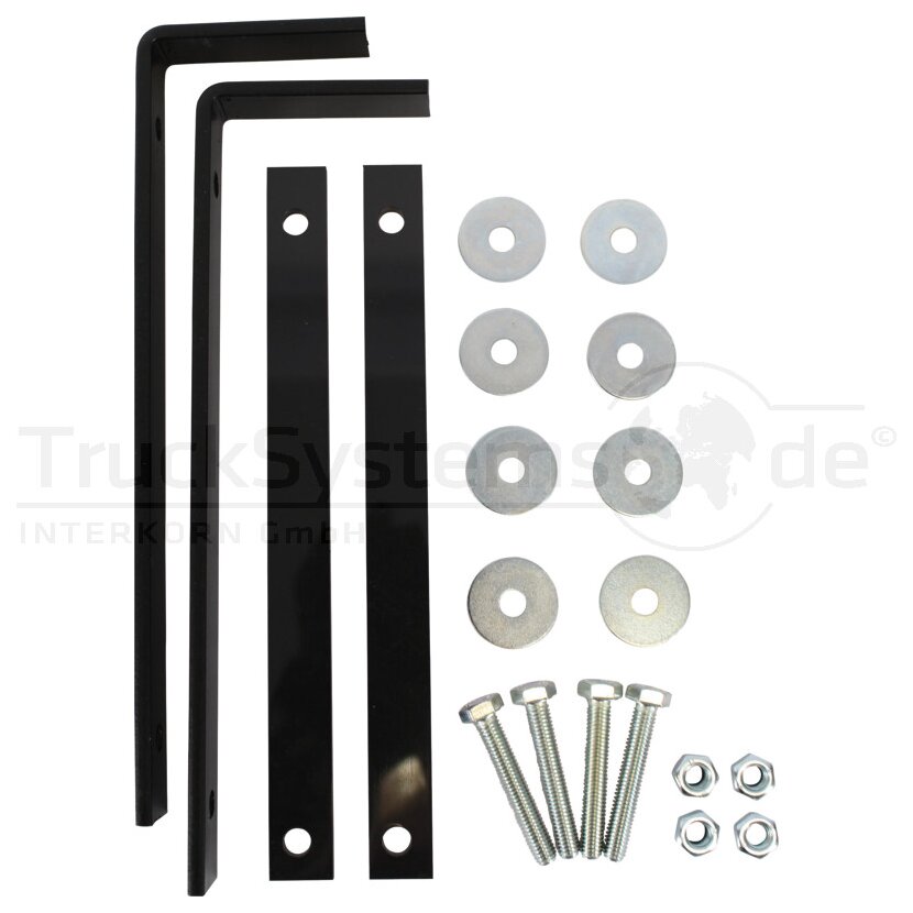 JONESCO Haltersatz für Staubox 41 605  - KIT53