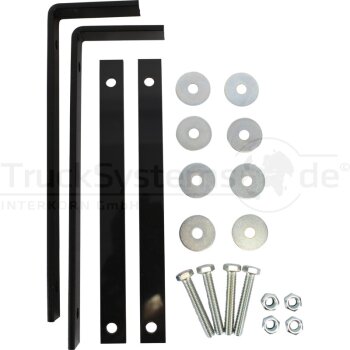 JONESCO Haltersatz für Staubox 41 605  - KIT53
