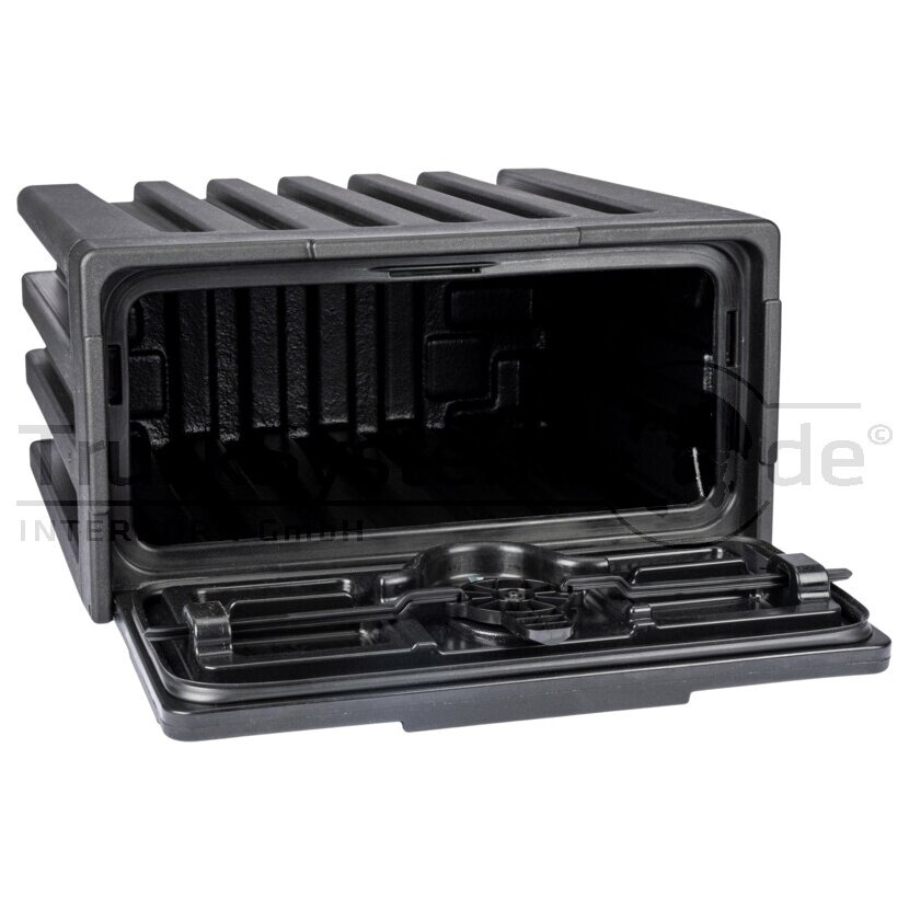 JONESCO Werkzeugkasten KU JBX62 620x360x610  - JBX62 (KEY) - JBX62(KEY)