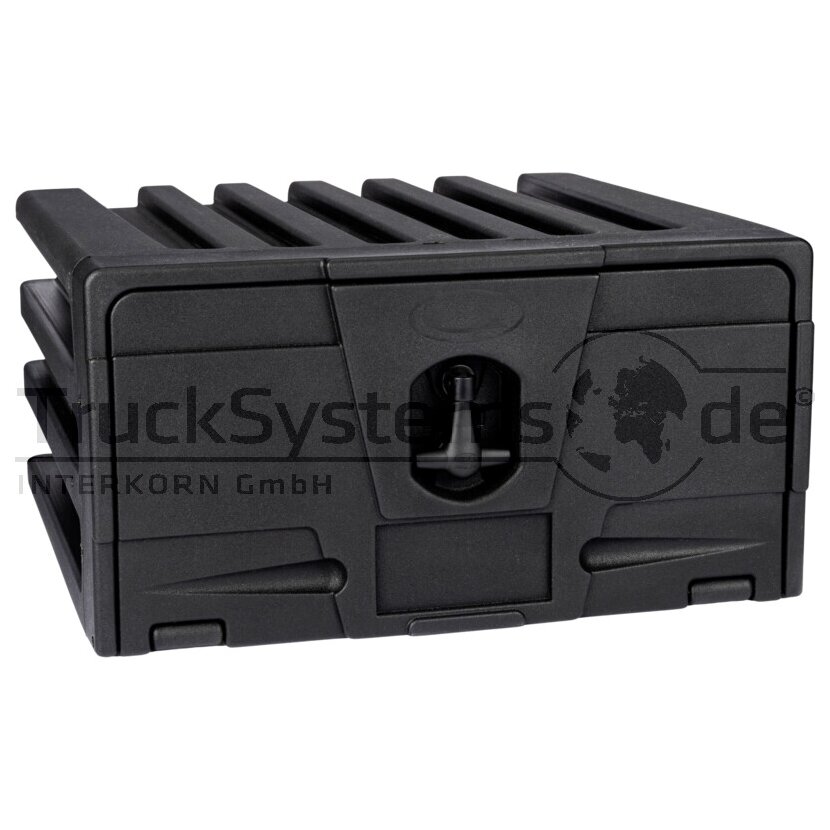 JONESCO Werkzeugkasten KU JBX62 620x360x610  - JBX62 (KEY) - JBX62(KEY)