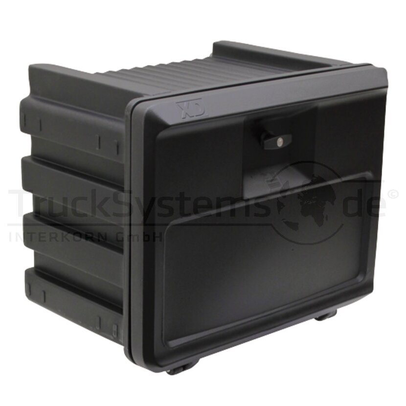 KOEVER Werkzeugkasten KU XDM 660x500x460  - 2266460085 GS - 2266460085GS
