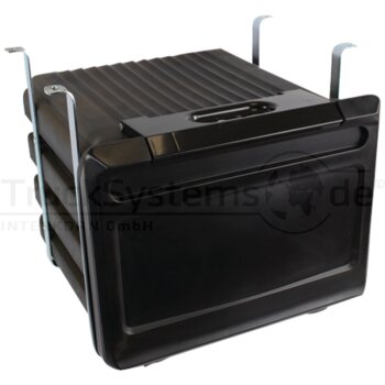 KOEVER Werkzeugkasten KU XK 660x500x665 mit Halter  -...