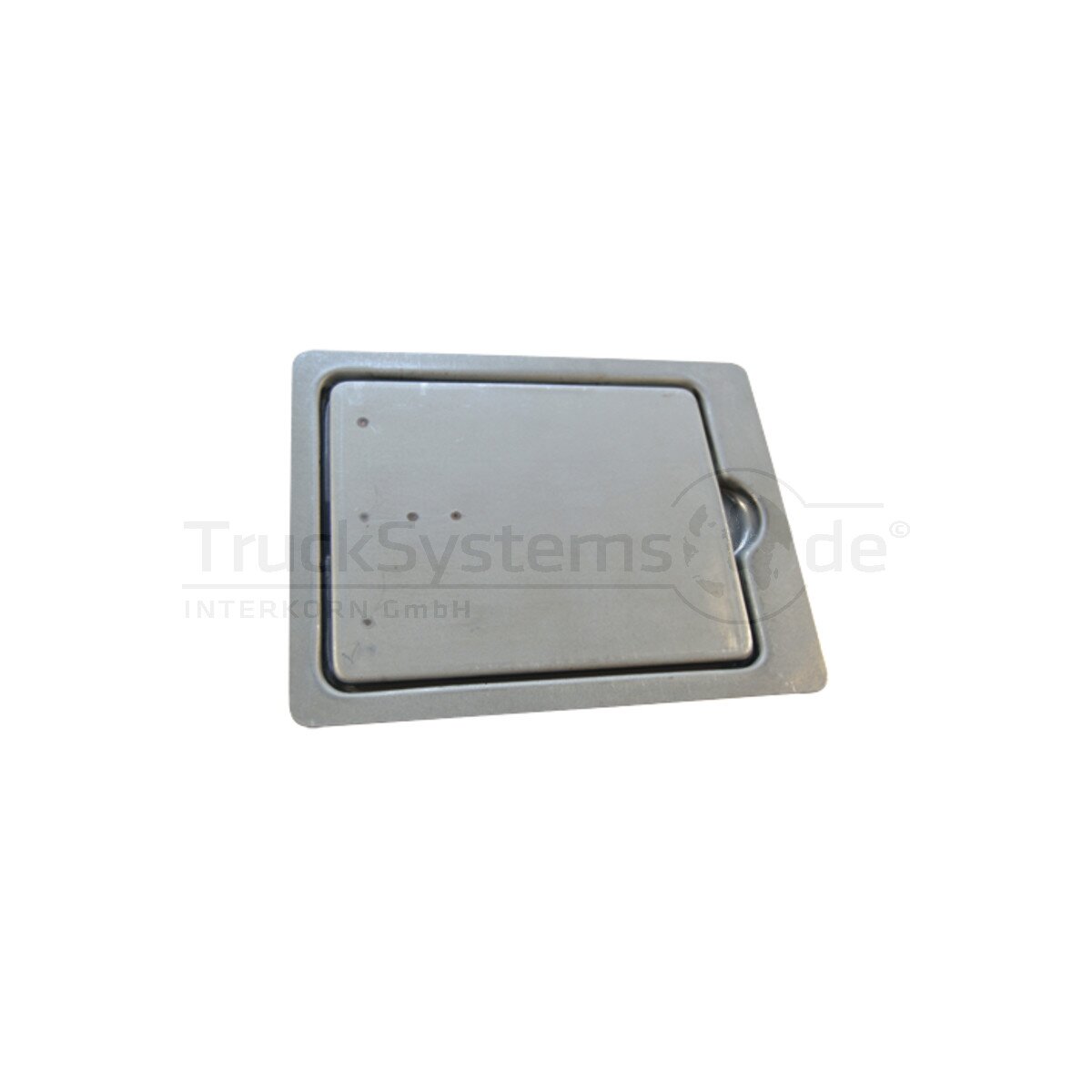 PASTORE & LOMBARDI Deckel ohne Schlüssel - 0241 17267B - 024117267B