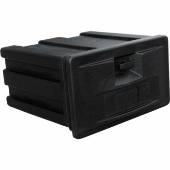 JONESCO Werkzeugkasten - Staukasten KU JBZ650 650x460x480...