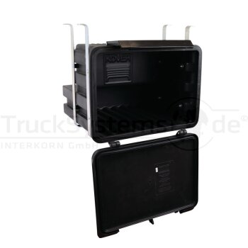 KOEVER Werkzeugkasten KU XL mit Halter  - 22 6620 0015 GS...