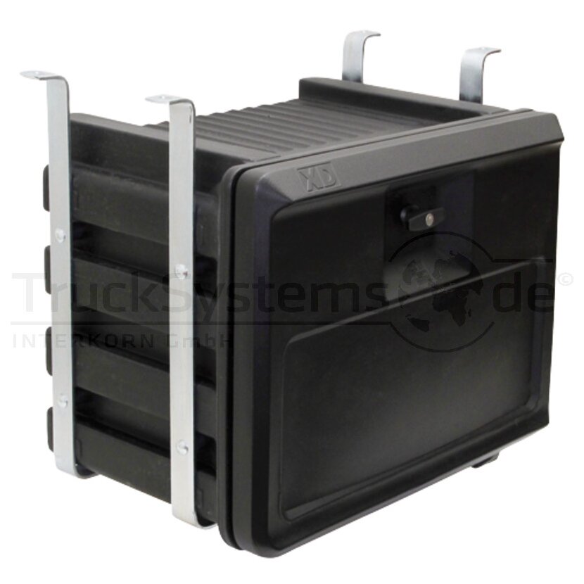 KOEVER Werkzeugkasten KU XDA-800 860x500x665 mit Halter  - 22 8665 0010 GS - 2286650010GS