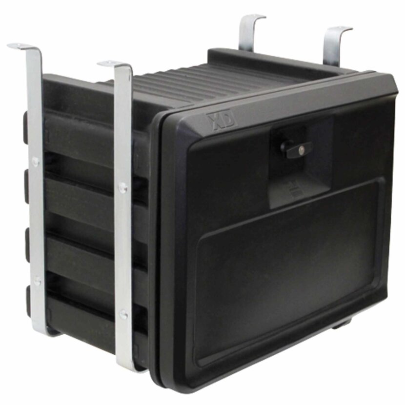 KOEVER Werkzeugkasten KU XDA-800 860x500x665 mit Halter  - 22 8665 0010 GS - 2286650010GS