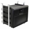 KOEVER Werkzeugkasten KU XDA-800 860x500x665 mit Halter  - 22 8665 0010 GS - 2286650010GS
