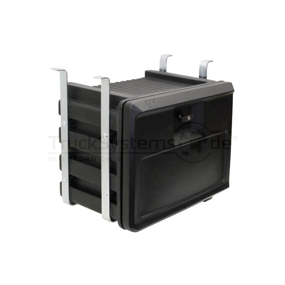 KOEVER Werkzeugkasten Kunststoff XDD-1000 1060x500x455 mit Halter - 22 1045 0010 GS - 2210450010GS