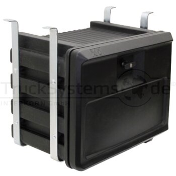 KOEVER Werkzeugkasten KU XDK 660x500x665 mit Halter  - 22...