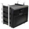 KOEVER Werkzeugkasten KU XDM 660x500x460 mit Halter  - 22...