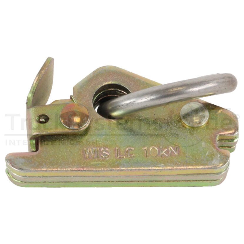 Fitting für Kombi- Ankerschiene vz  - 140000082200 - 4250224286438