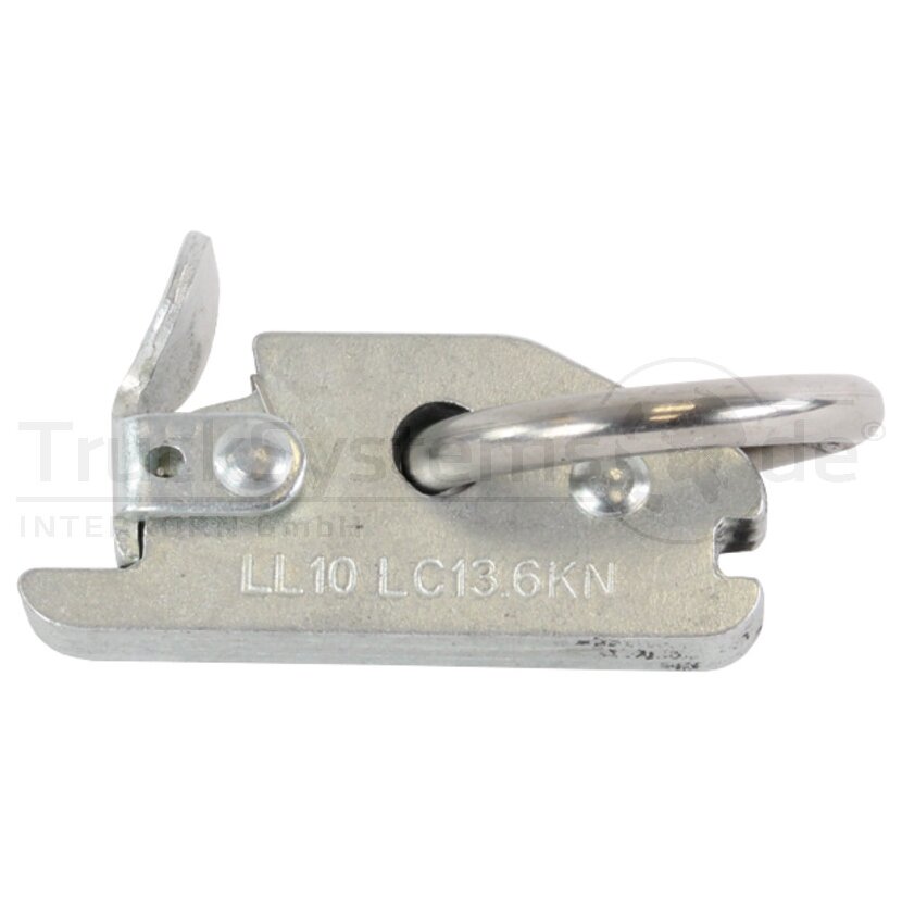 Fitting für Kombi- Ankerschiene vz - 14000874